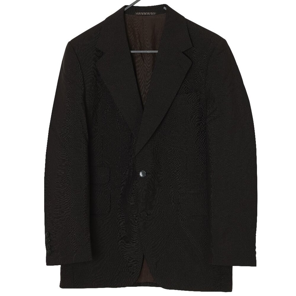 Jacobson (Sweden) Vintage, 1970s, Wool & Mohair